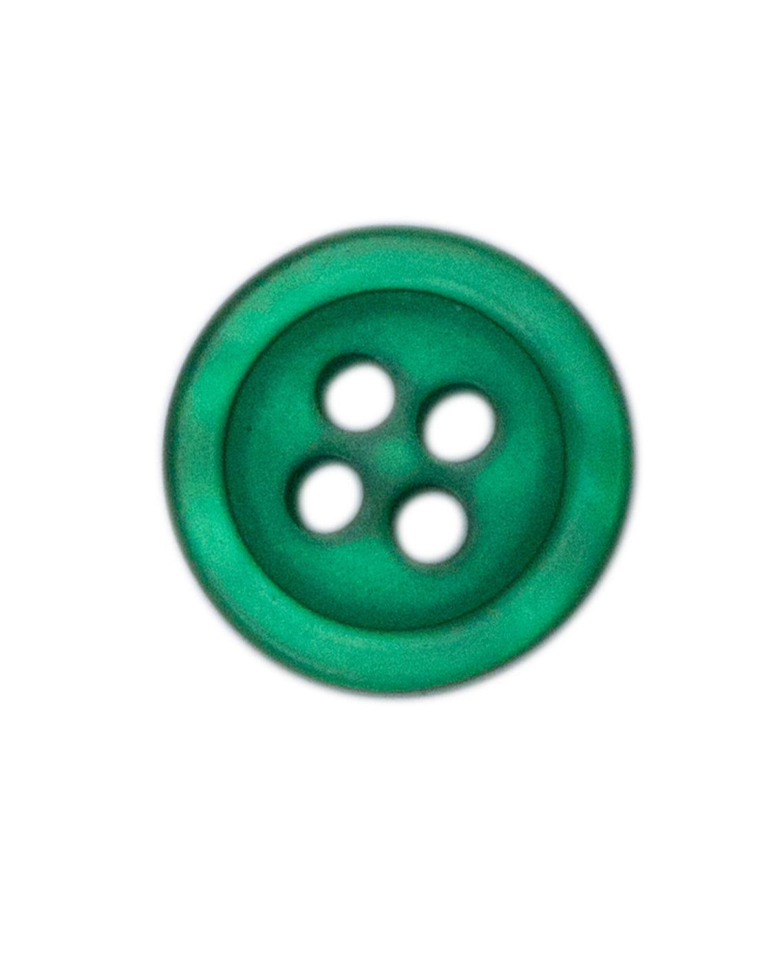 Printer Shirt Button Small 10 Pack PE2269002 - Fresh Green O S - Customisable Shirts