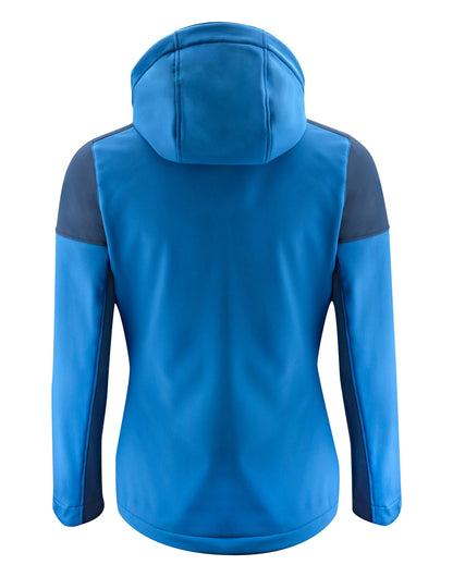 Printer Prime Ladies Softshell pp2261066 - - Customisable Jacket