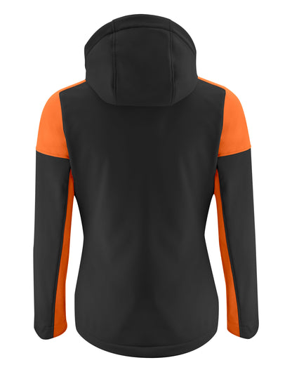 Printer Prime Ladies Softshell pp2261066 - - Customisable Jacket