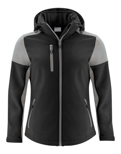 Printer Prime Ladies Softshell pp2261066 - - Customisable Jacket