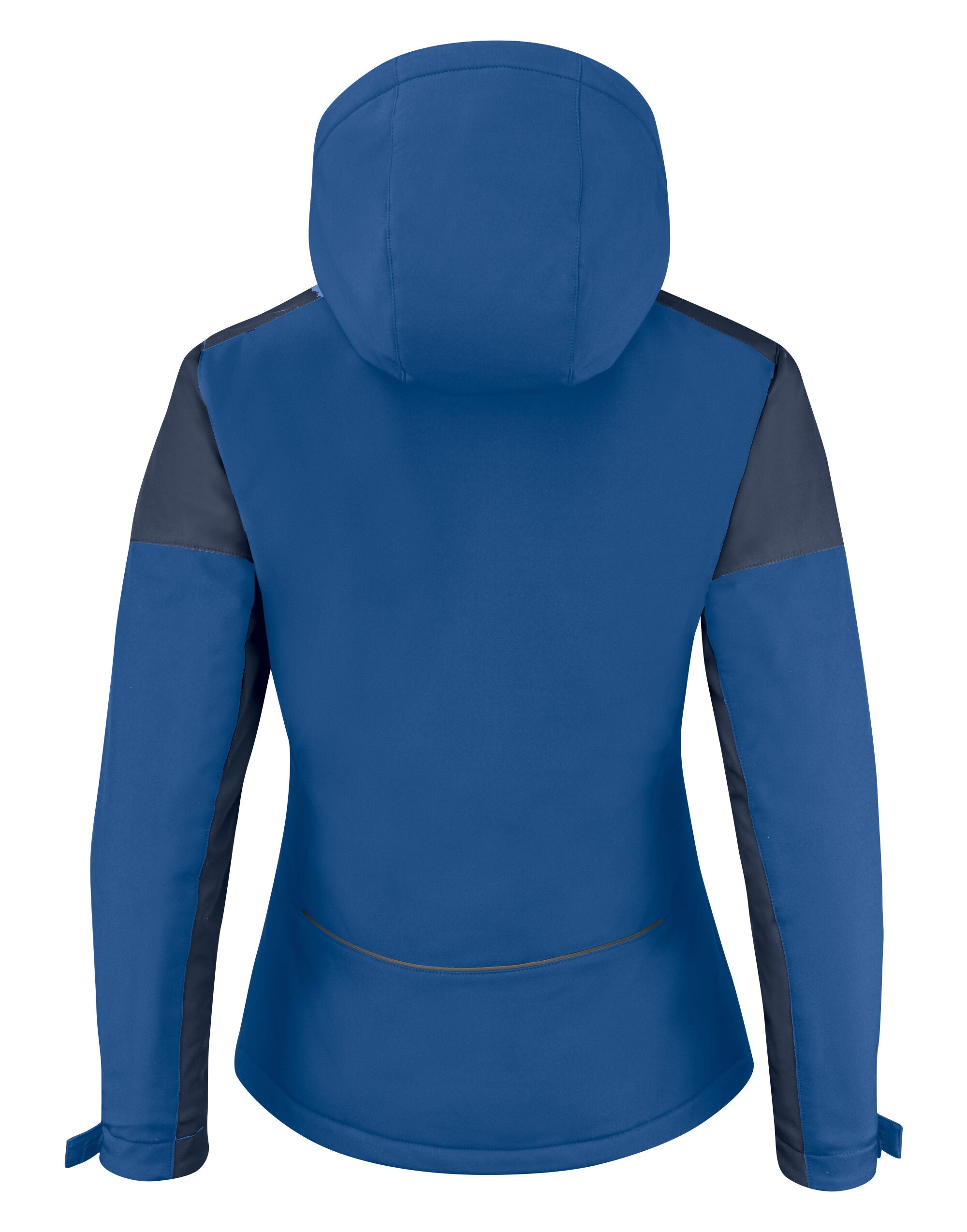 Printer Prime Ladies Padded Softshell pp2261072 | Workwear Supermarket