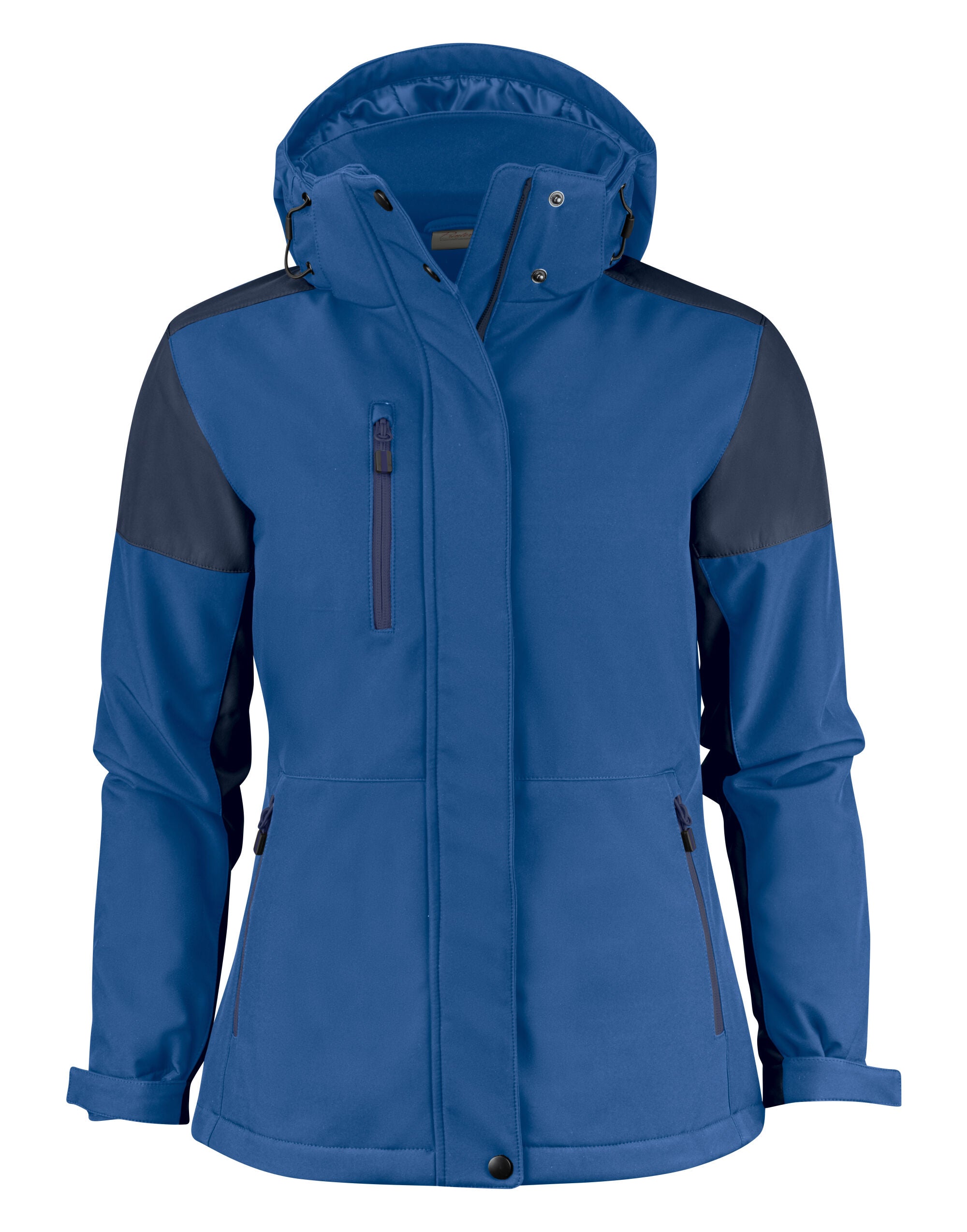 Printer Prime Ladies Padded Softshell pp2261072 | Workwear Supermarket