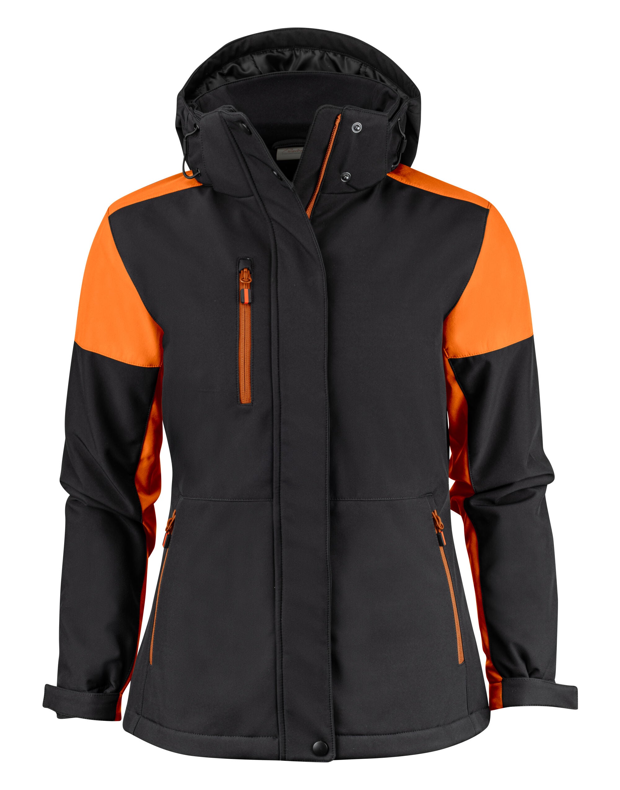 Printer Prime Ladies Padded Softshell pp2261072 | Workwear Supermarket