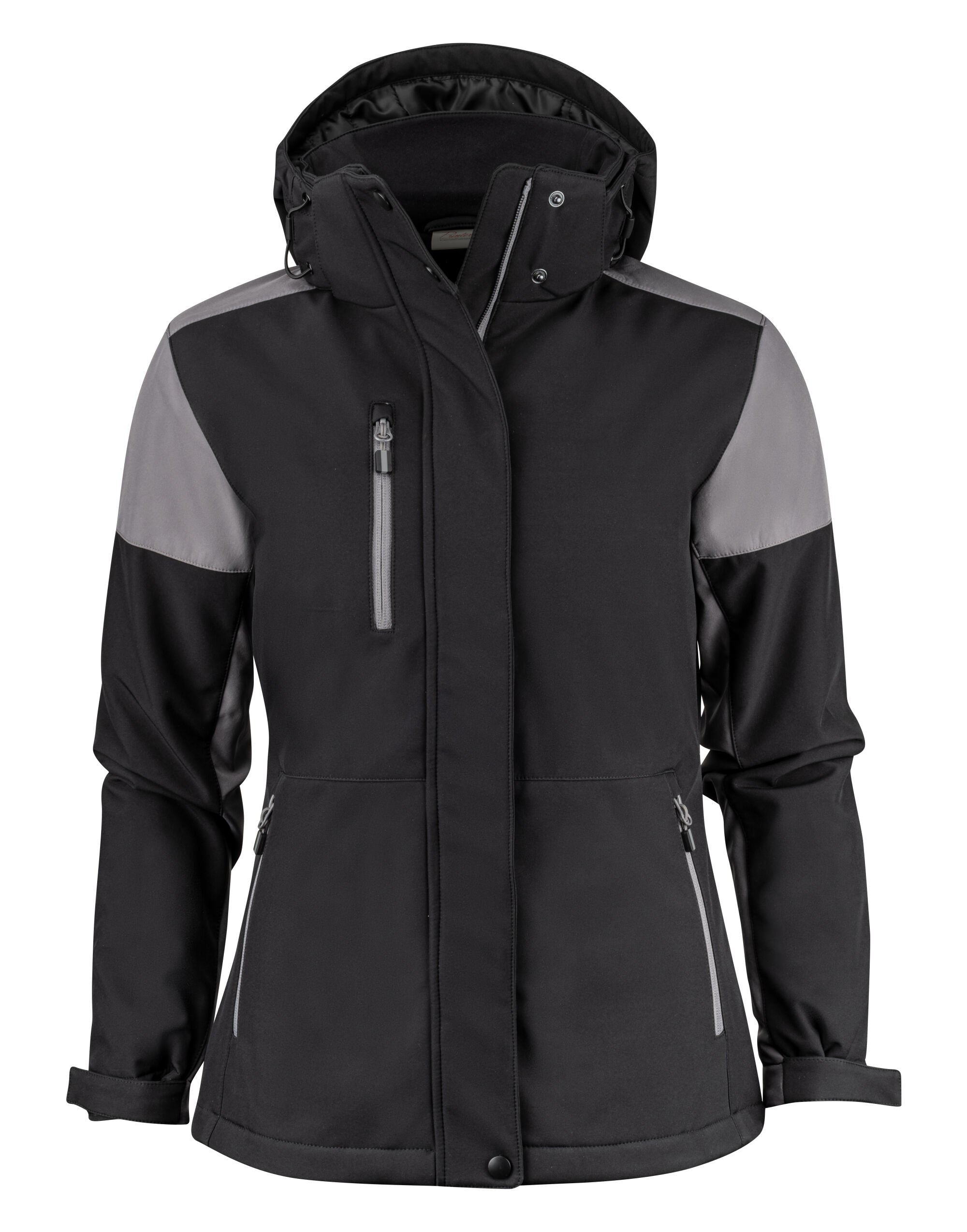 ウェア  Prime Jacket Printer Prime Ladies Padded Softshell pp2261072 | Workwear Supermarket