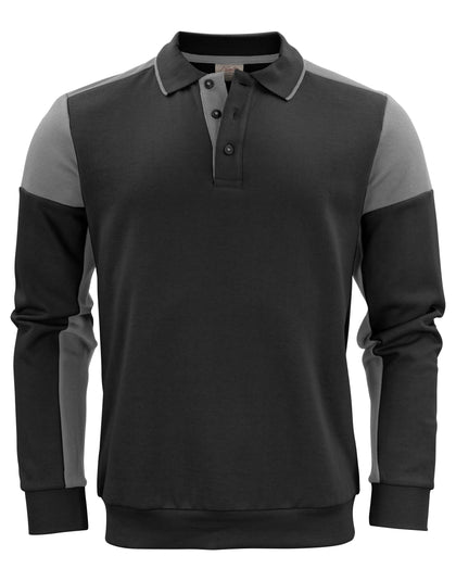 Black/Anthracite