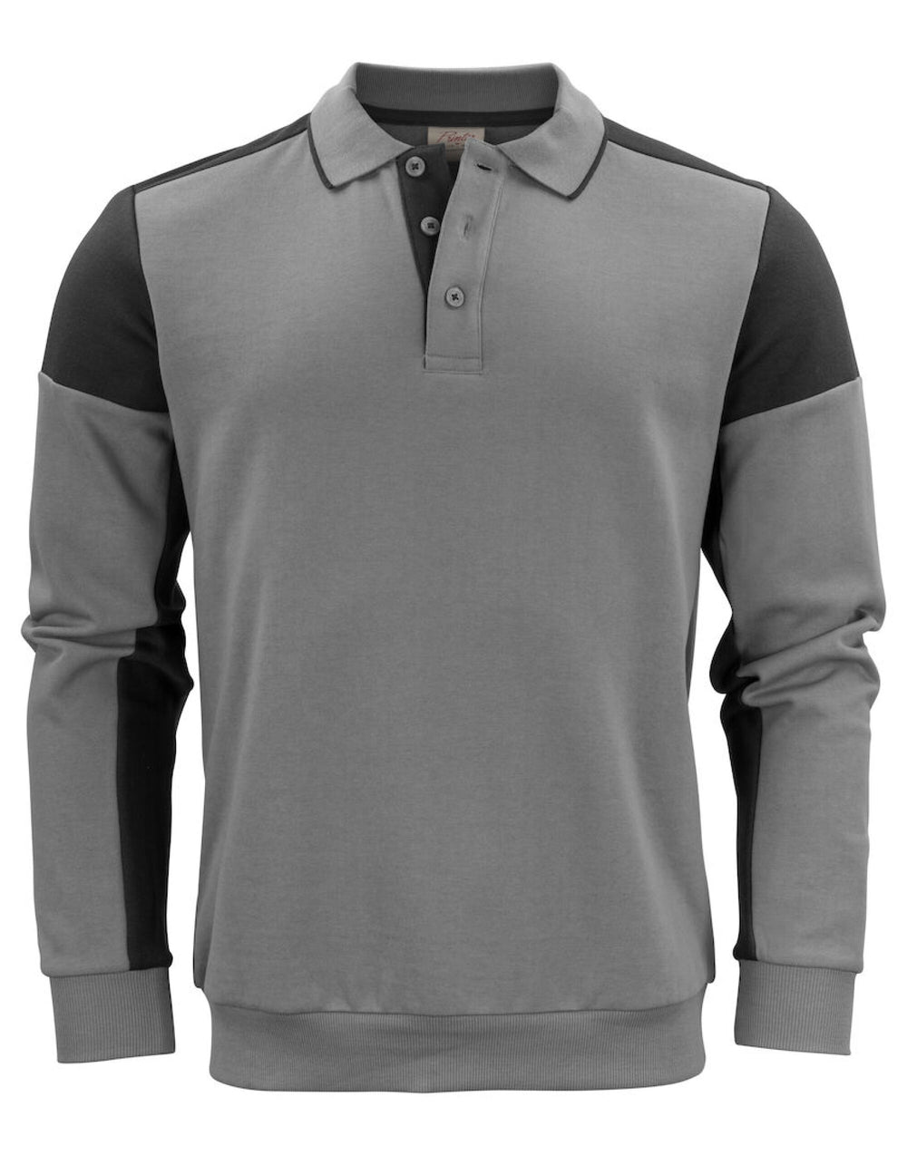 Long Sleeve Polosweater - PP2262060