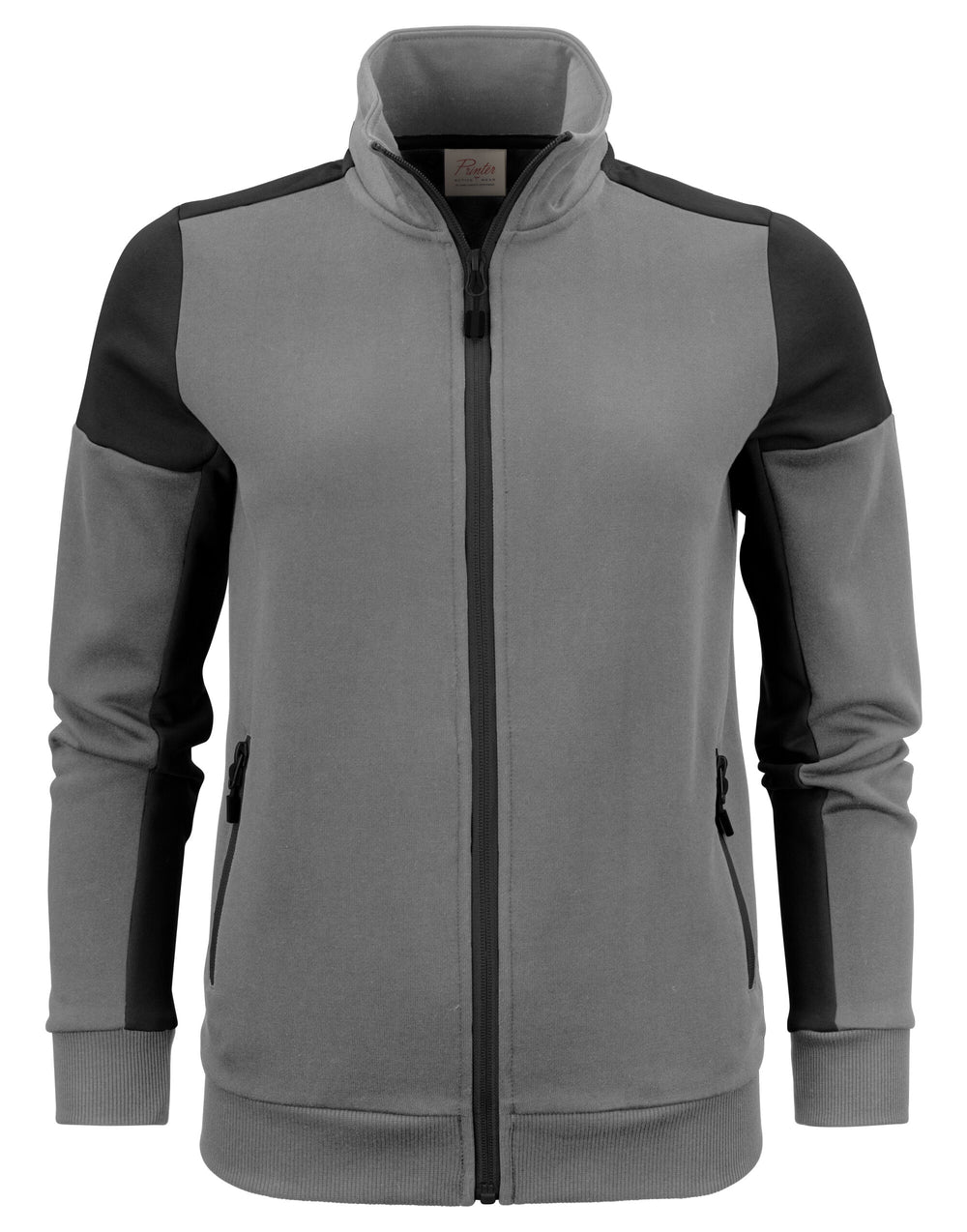 Ladies Full Zip Sweat - PP2262062
