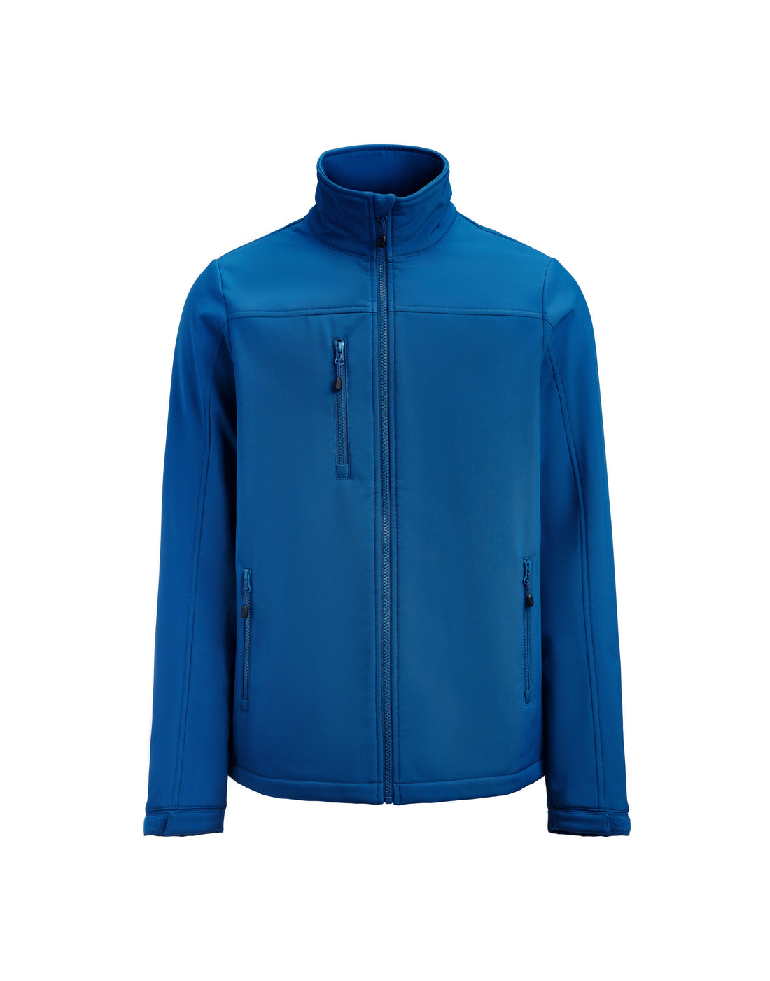 Printer Red Airwalk Softshell PR2261073 - Bright Blue - Customisable Jacket