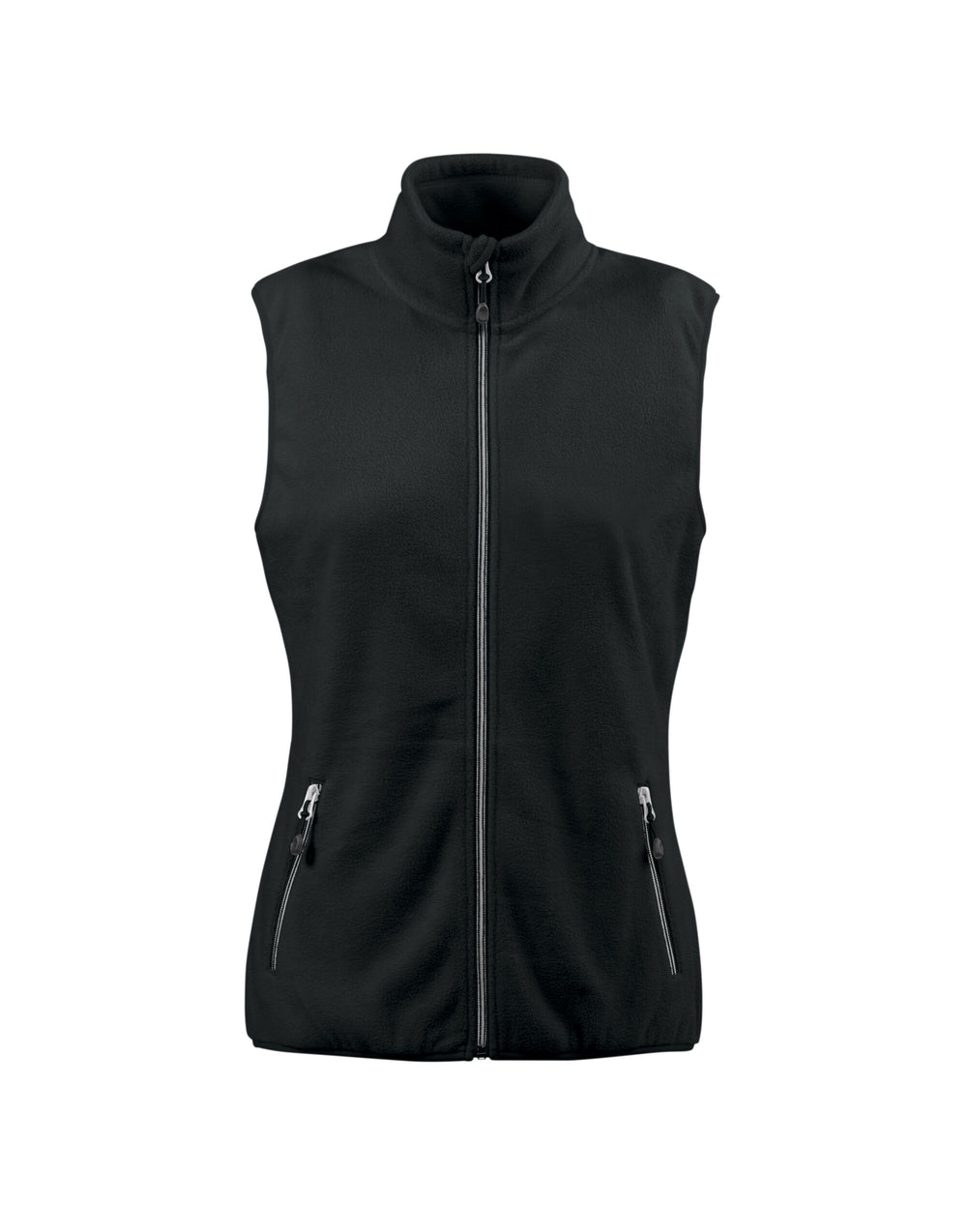 Ladies Sideflip Fleece Vest - PR2261507