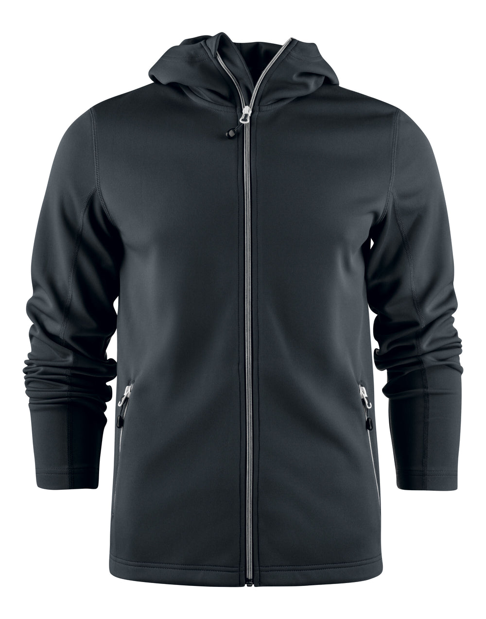 Layback Full Zip Hoodie - PR2262056