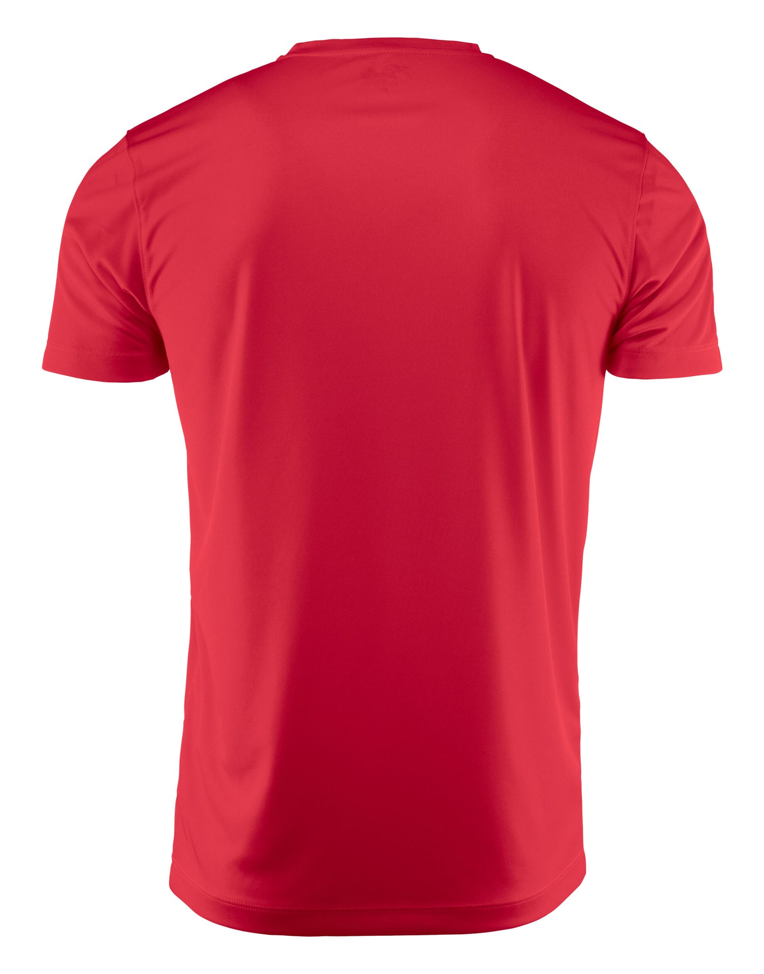Printer Red Run Active T Shirt PR2264023 - - Customisable T-Shirt