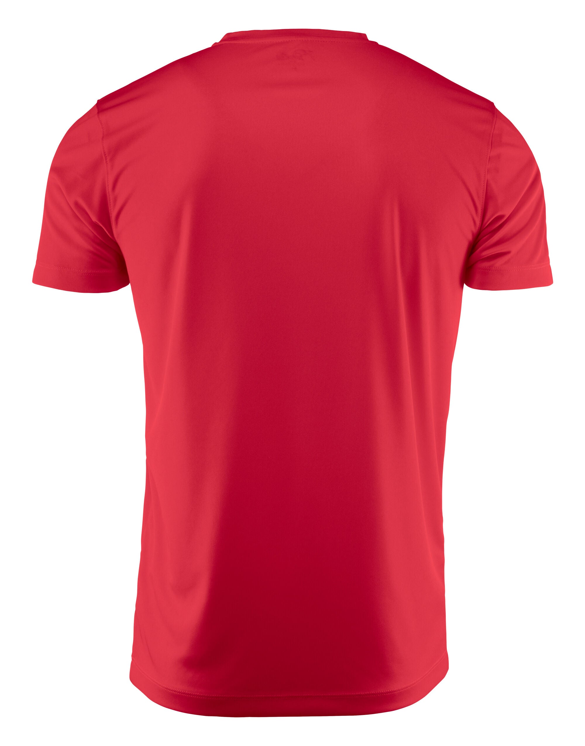 Printer Red Run Active T Shirt PR2264023 - - Customisable T-Shirt