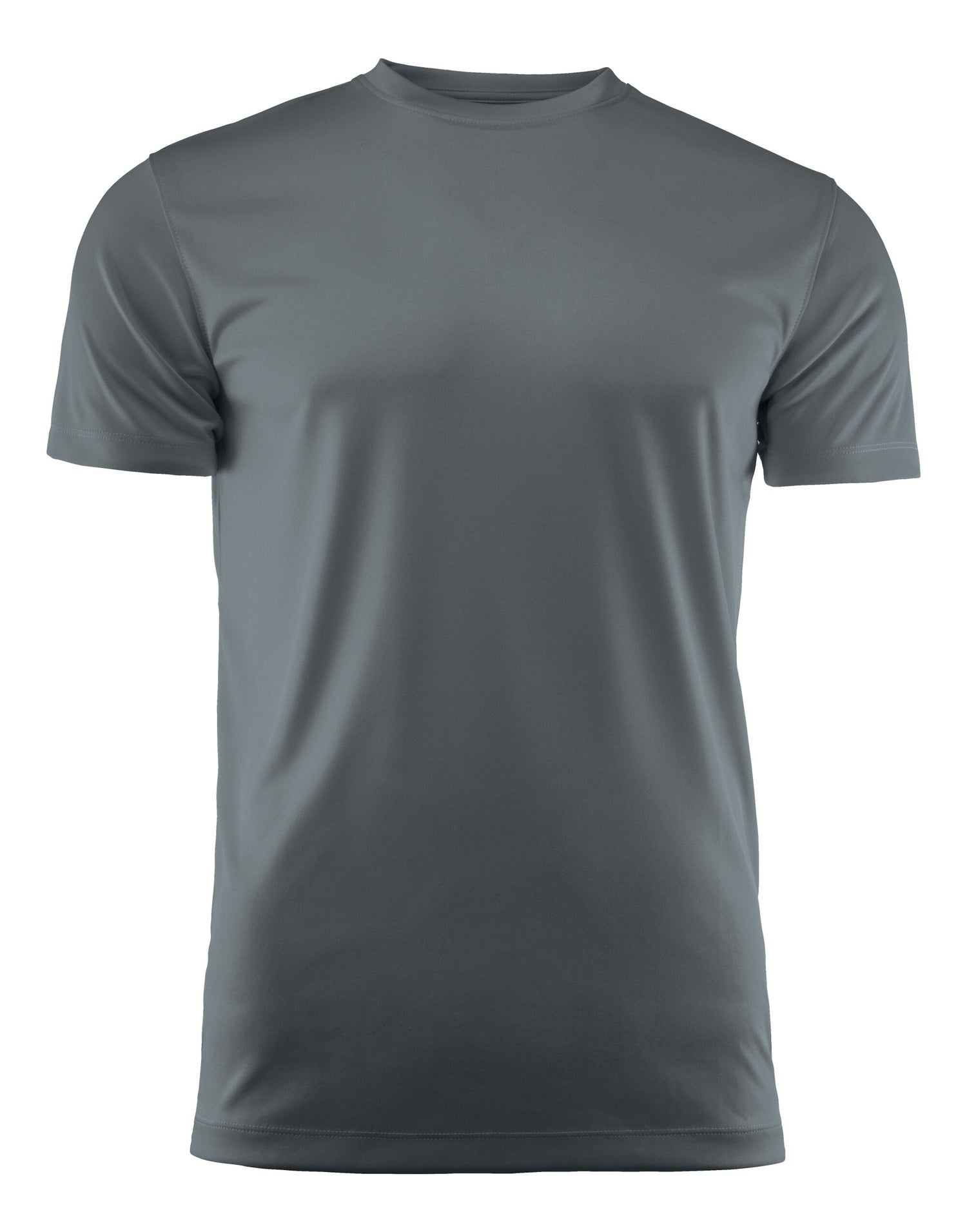 Printer Red Run Active T Shirt PR2264023 - - Customisable T-Shirt