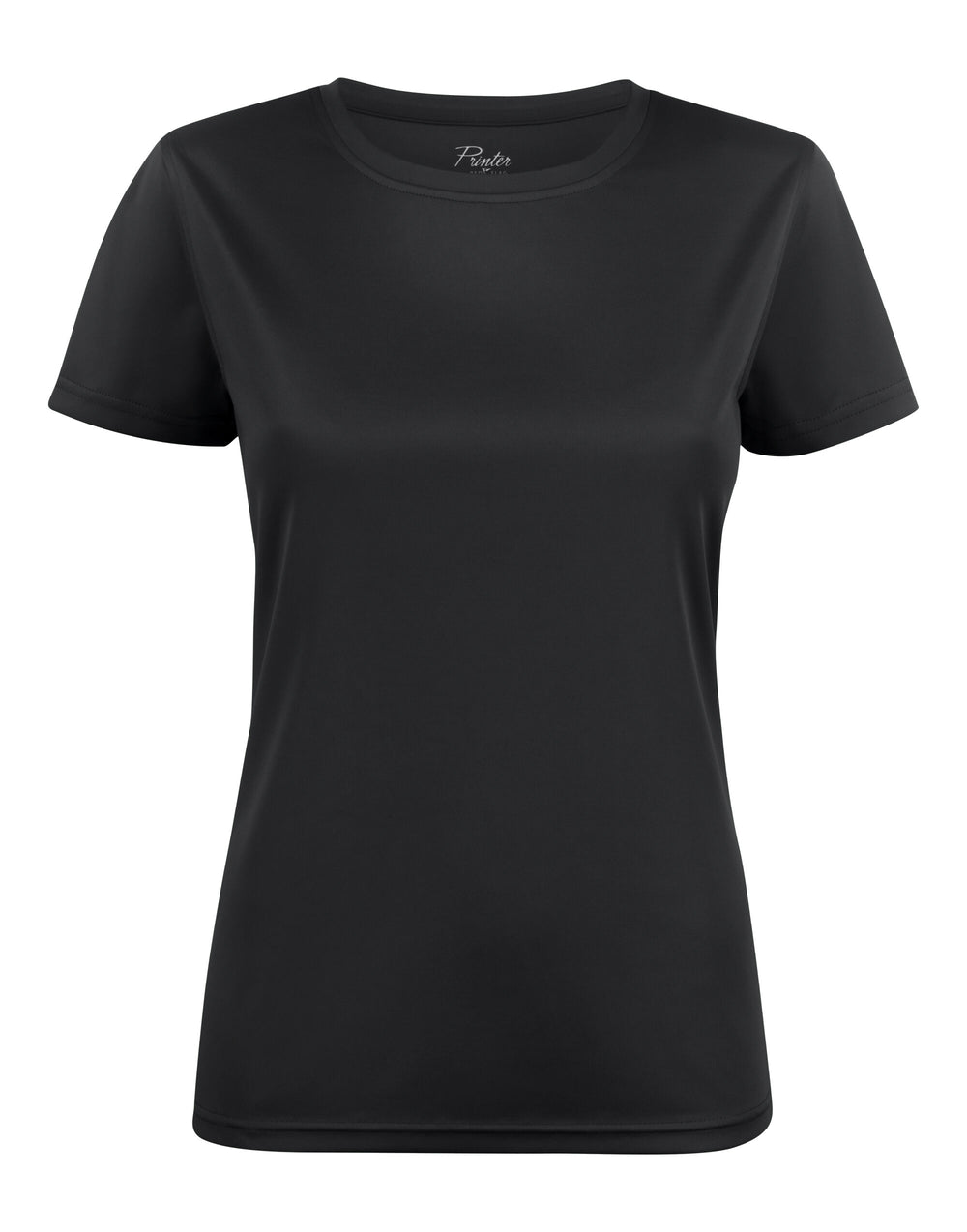 Ladies Run T Shirt - PR2264026