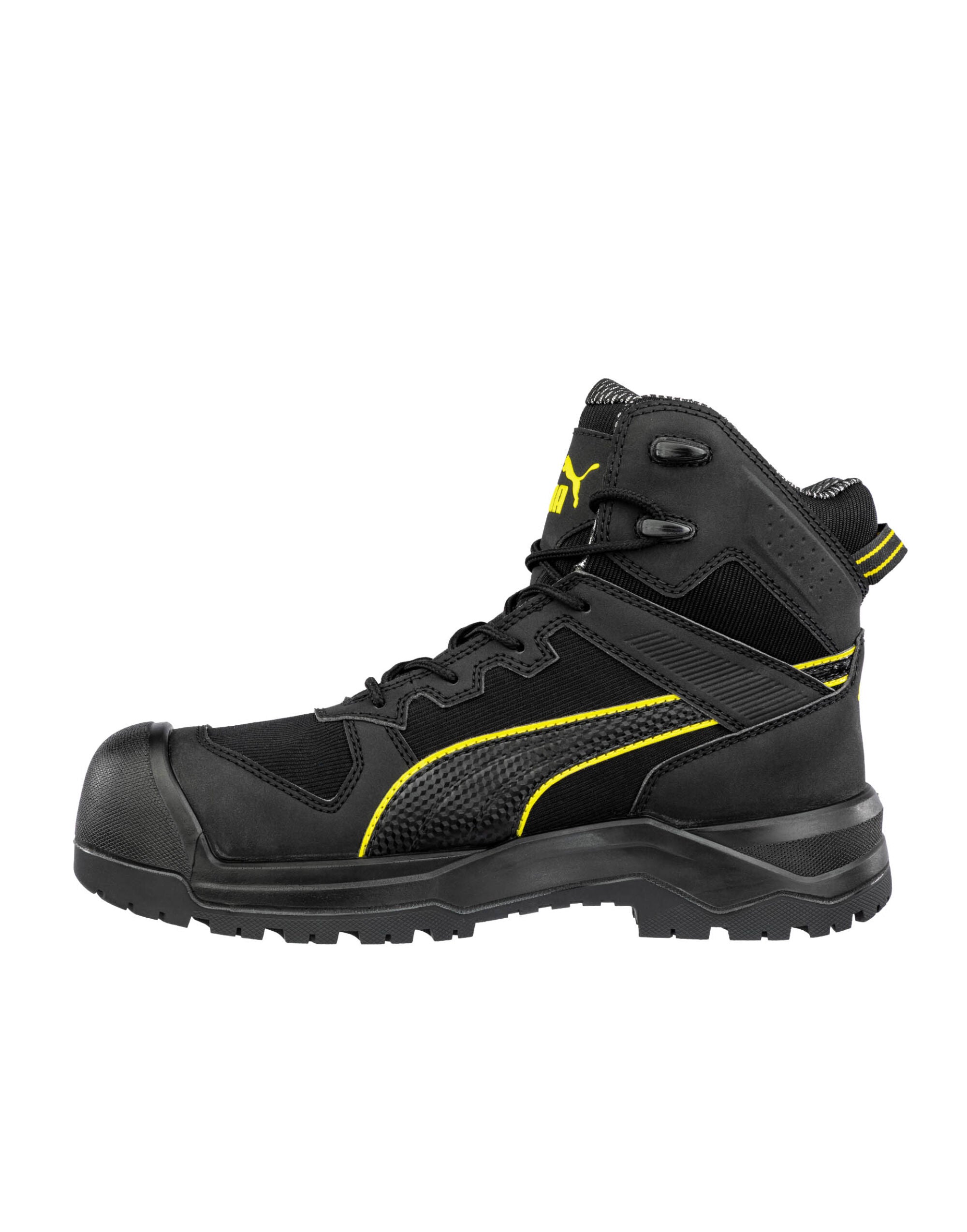 Puma Rock HD CTX Mid ps632700 - - Customisable Trainers