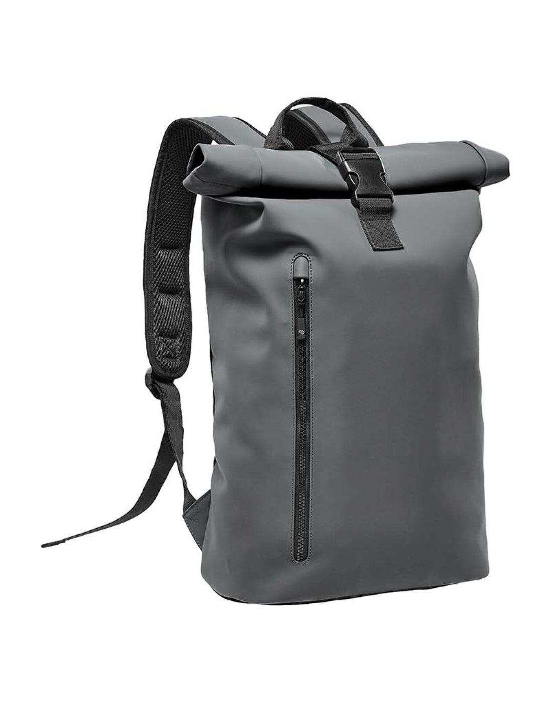 Stormtech Sargasso Backpack 1 - Graphite O S - Customisable Bags