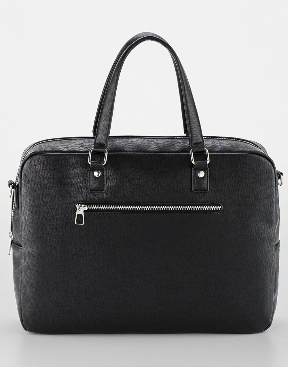 Tailored Luxe Briefcase - QD771
