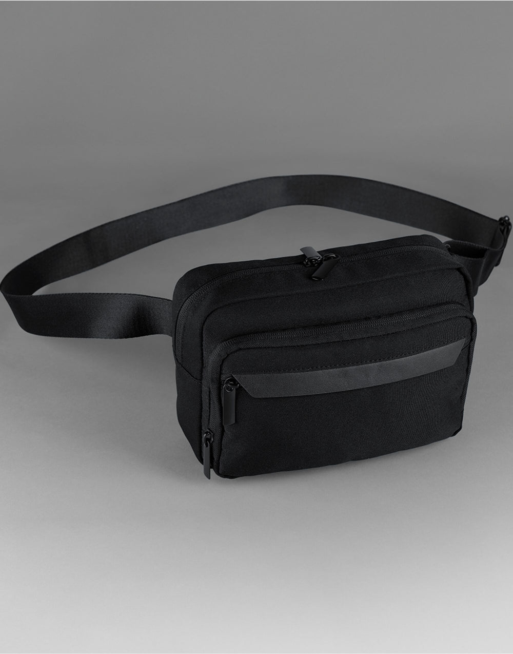 Airside Cross Body Bag - QD815