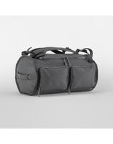 Graphite Grey