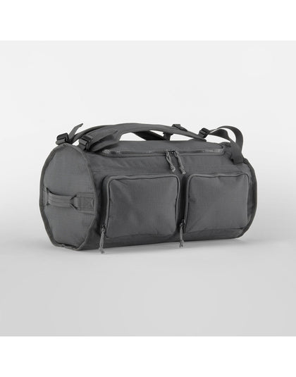 Graphite Grey