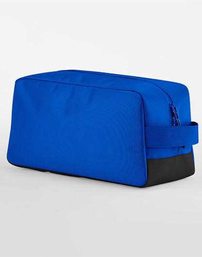 Quadra Multi Sport Shoe Bag qs476 - - Customisable Bags