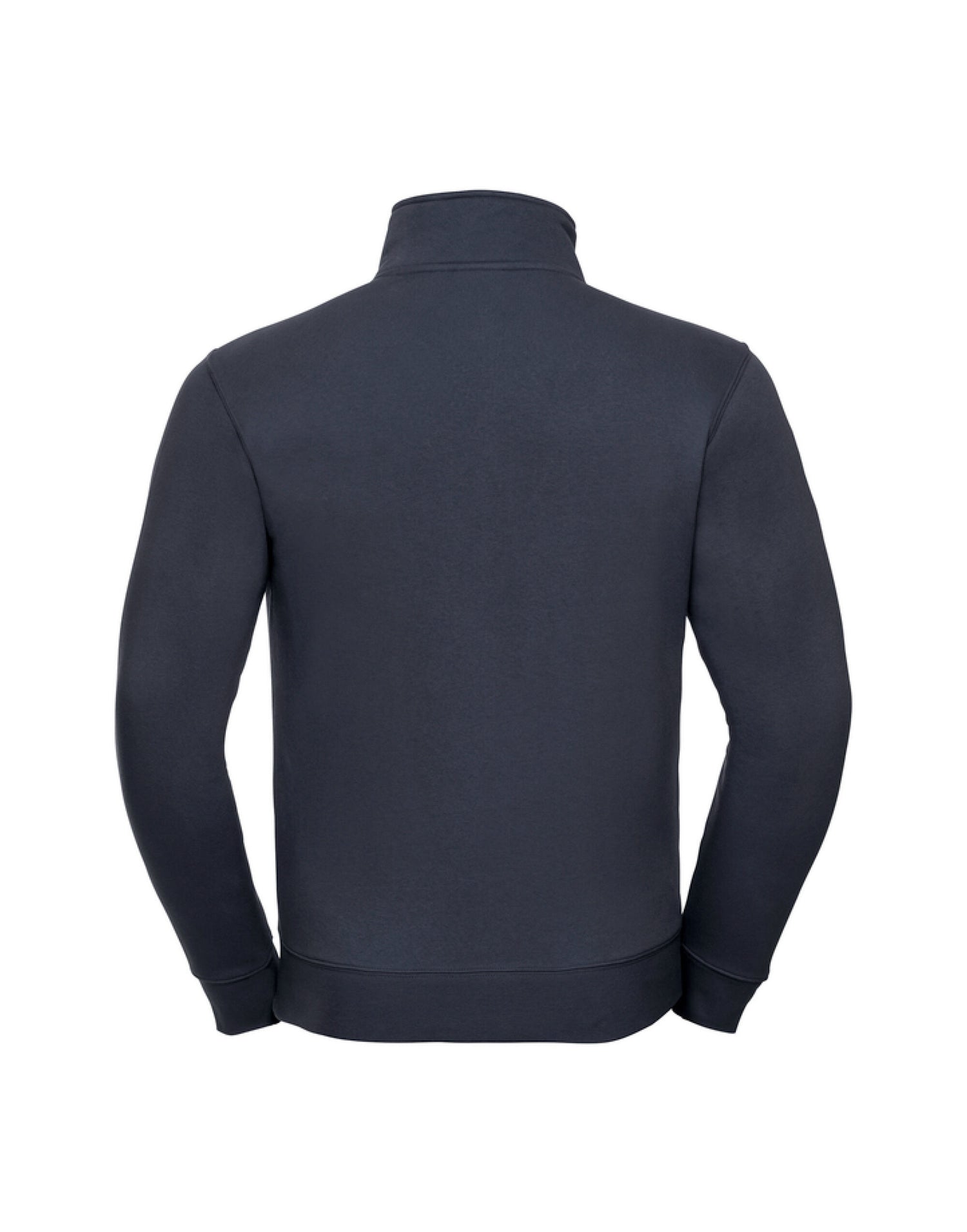 Russell Collection Russell Mens Authentic Sweat Jacket R267M - - Customisable Jacket