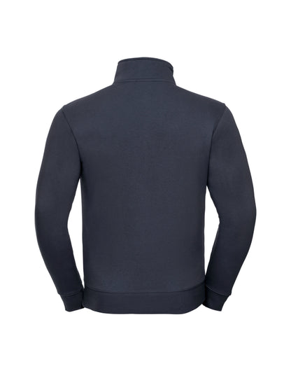 Russell Collection Russell Mens Authentic Sweat Jacket R267M - - Customisable Jacket