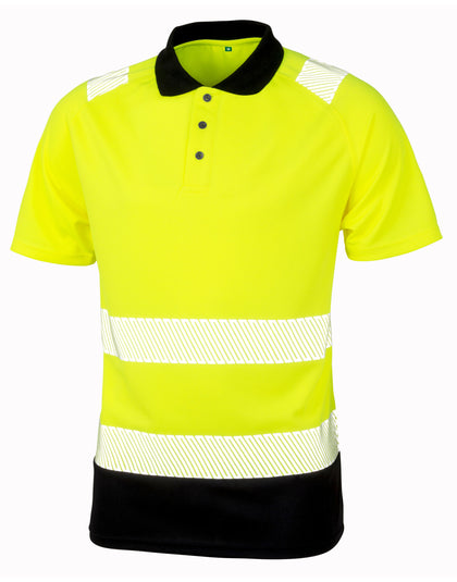 Fluoresent Yellow