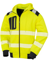 Fluoresent Yellow