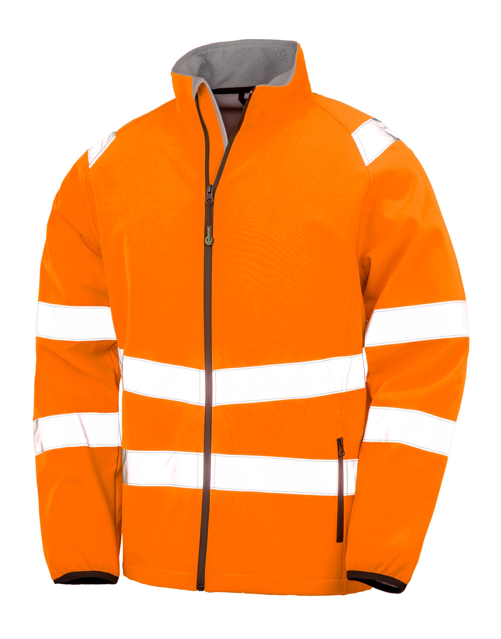 Result Recycled Printable Safety Sshell - R505X