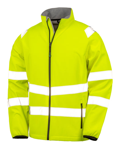 Fluoresent Yellow