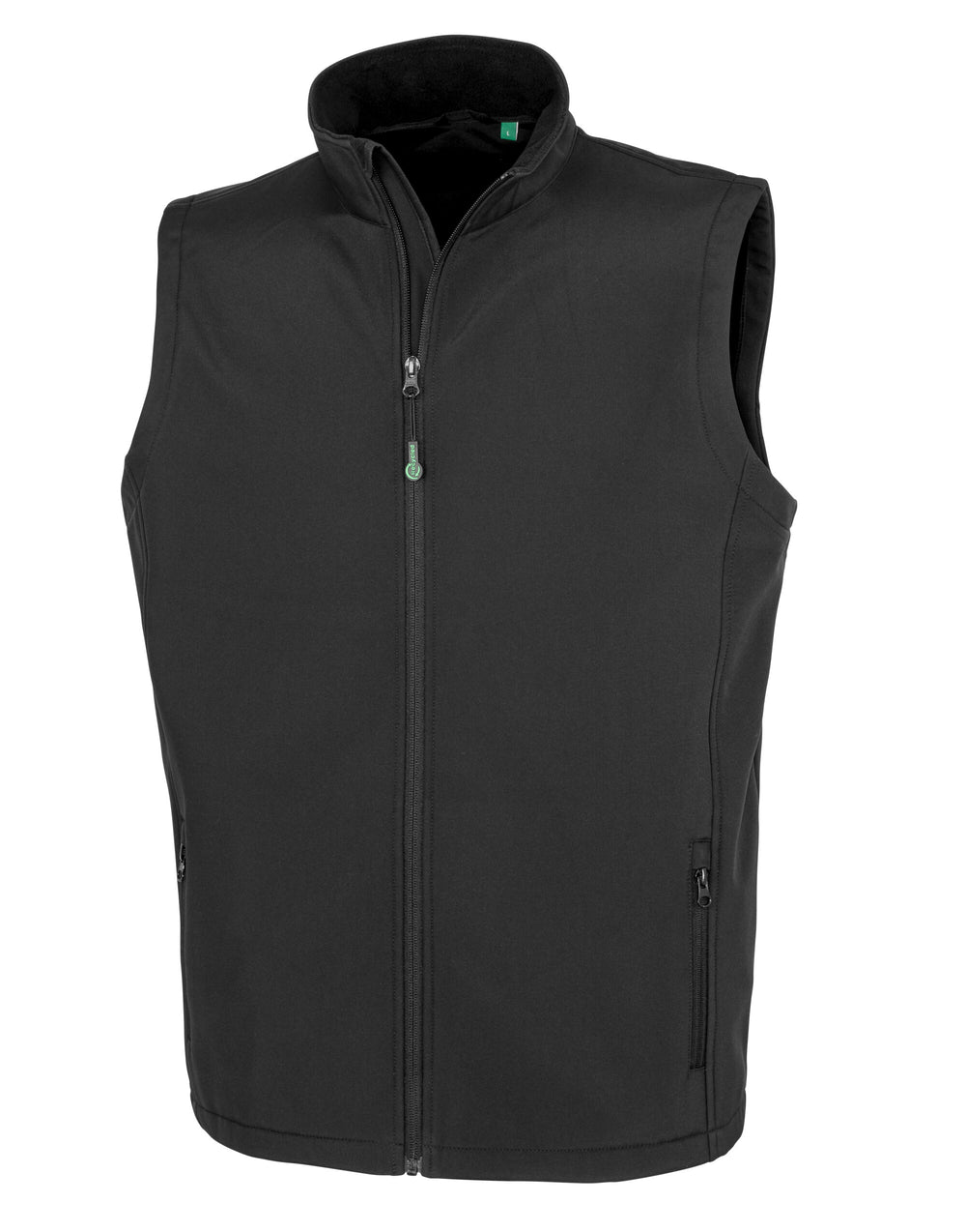 Result Recycled Mens Printable BWarmer - R902M