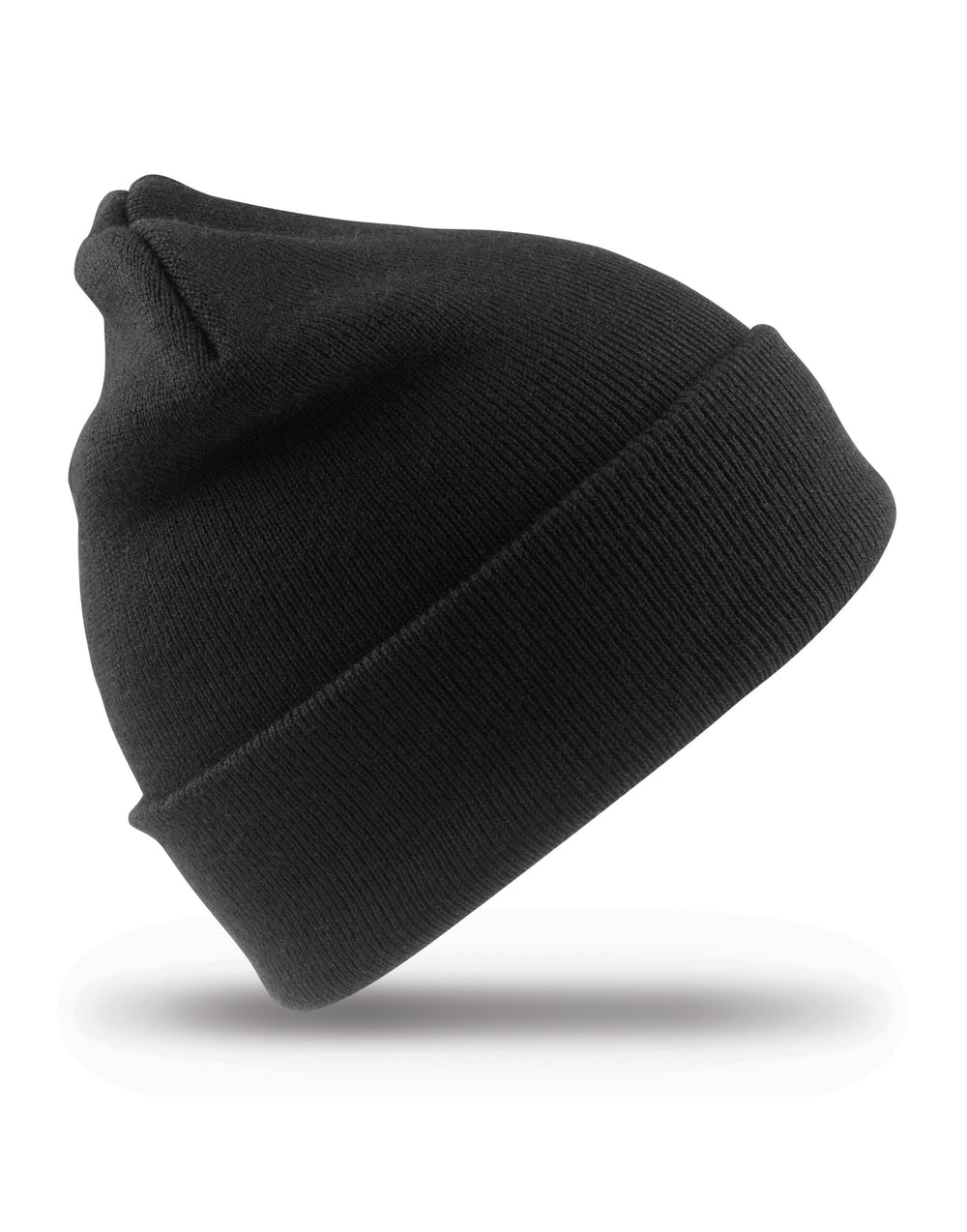Result Recycled Woolly Ski Hat - RC929X