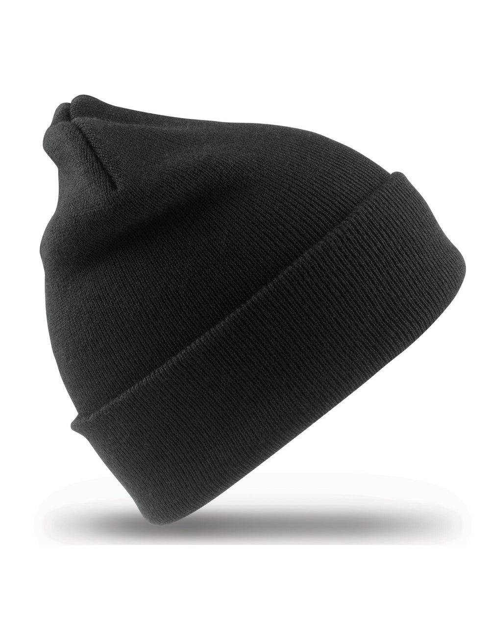 Result Recycled Thinsulate Beanie - RC933X