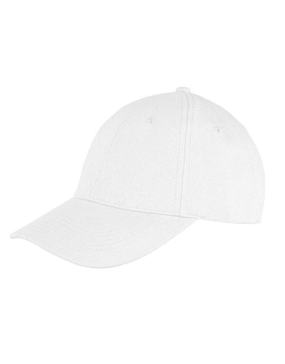 Result Core Recycled Low Profile Cap rc981x - - Customisable Caps