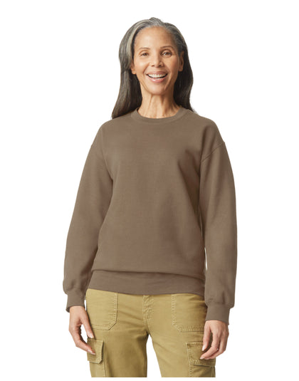 Brown Savana
