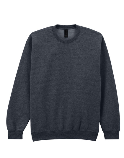 Dark Heather