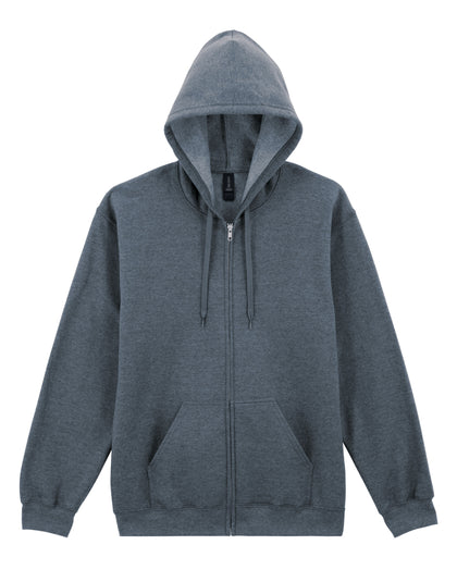 Dark Heather