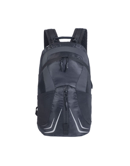 Shugon Newcastle Hydro Backpack SH1783 - - Customisable Bags