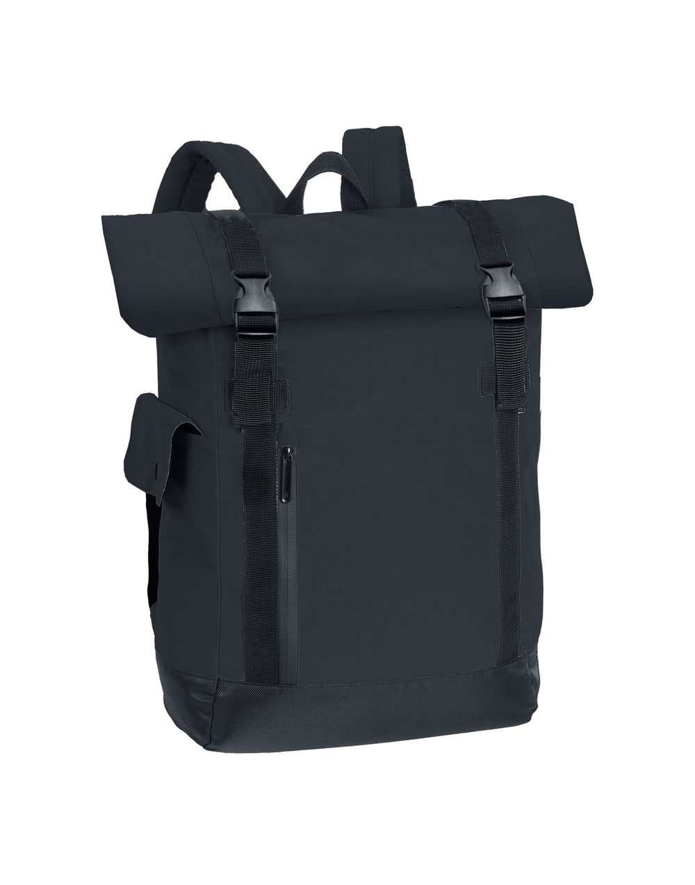 Budapest Sack Laptop Backpack - SH7244