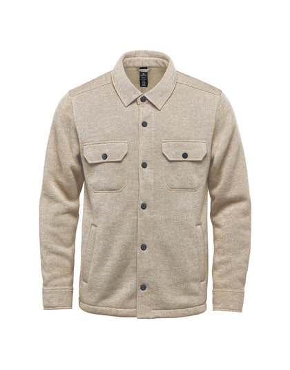 Oatmeal Heather