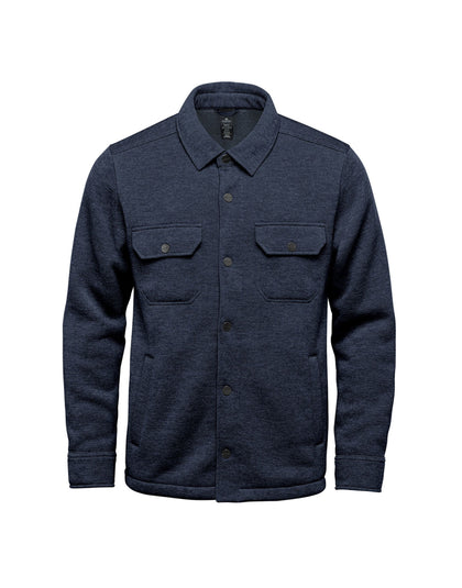 Navyheather