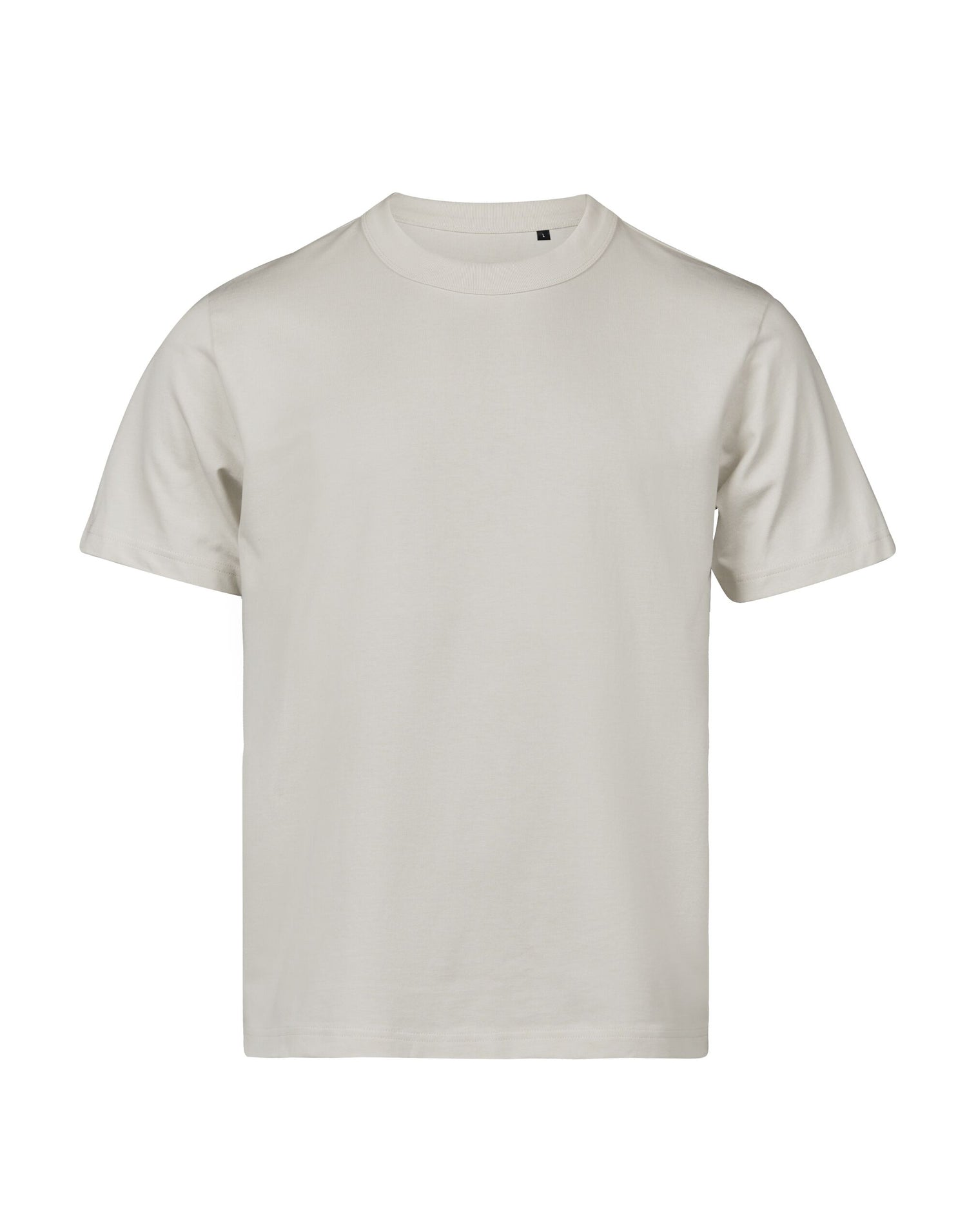 Tee Jays Urban Loose Fit Tee TJ1160 - Cement - Customisable T-Shirt