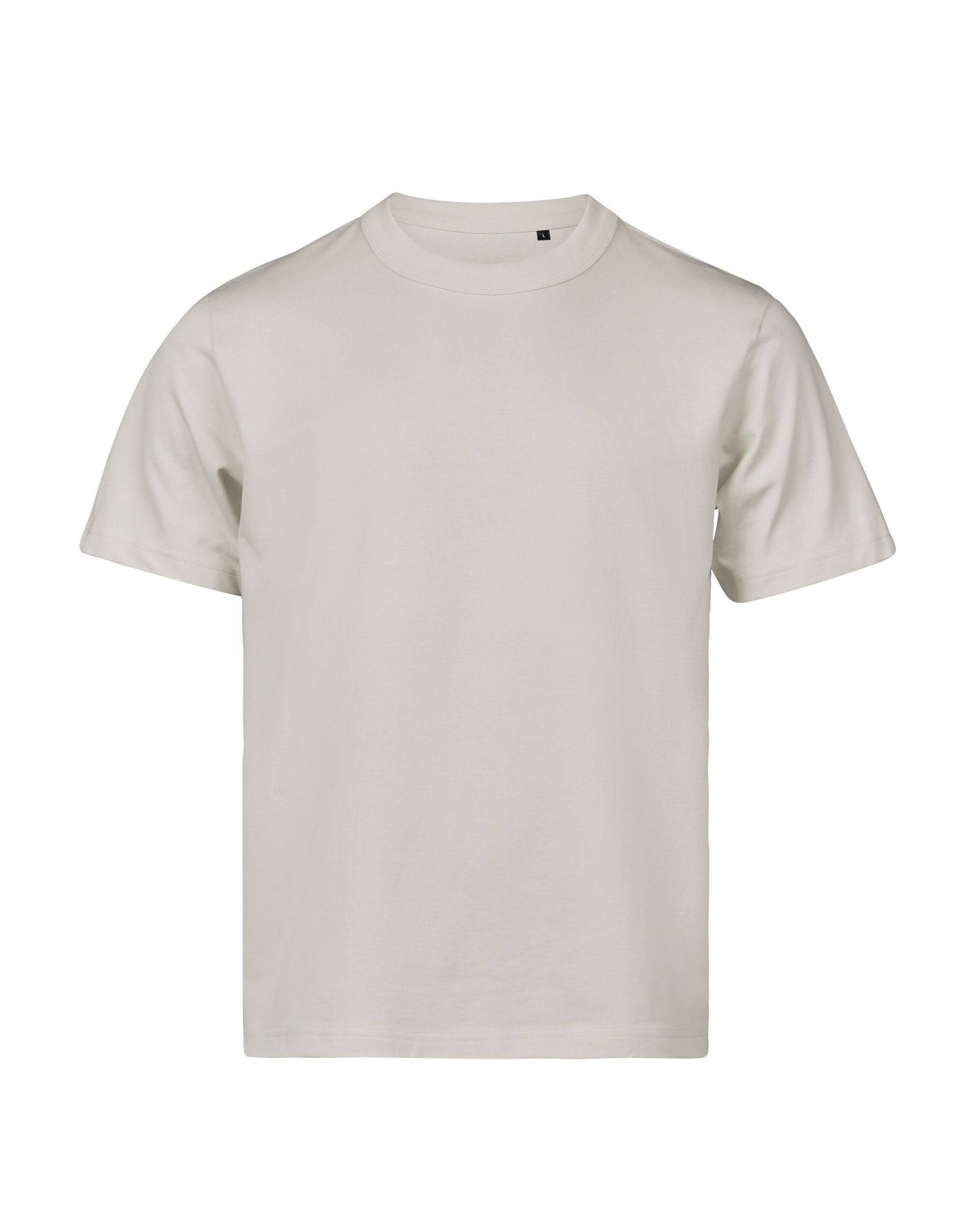 Tee Jays Urban Loose Fit Tee TJ1160 - Cement - Customisable T-Shirt