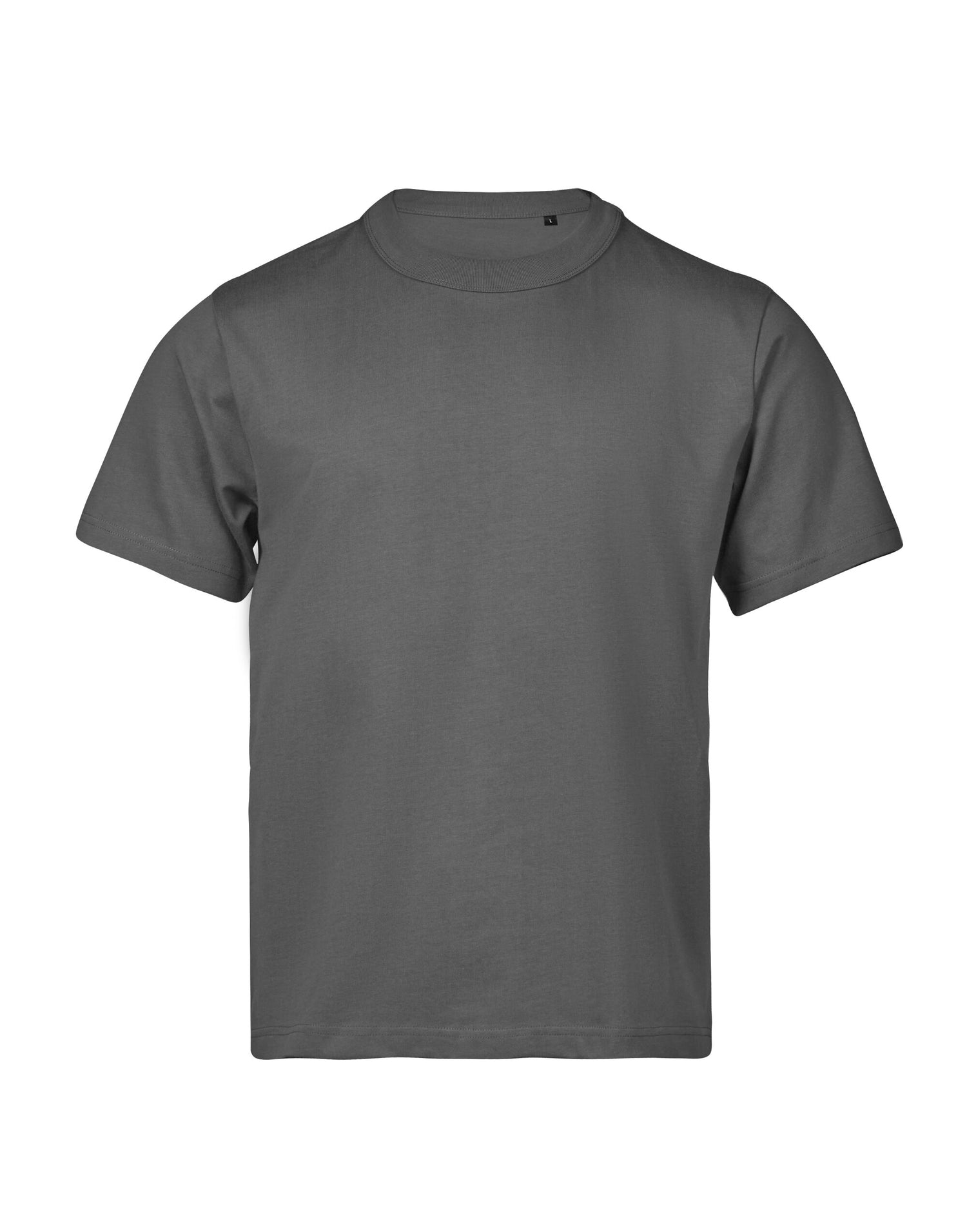 Tee Jays Urban Loose Fit Tee TJ1160 - Powder Grey - Customisable T-Shirt