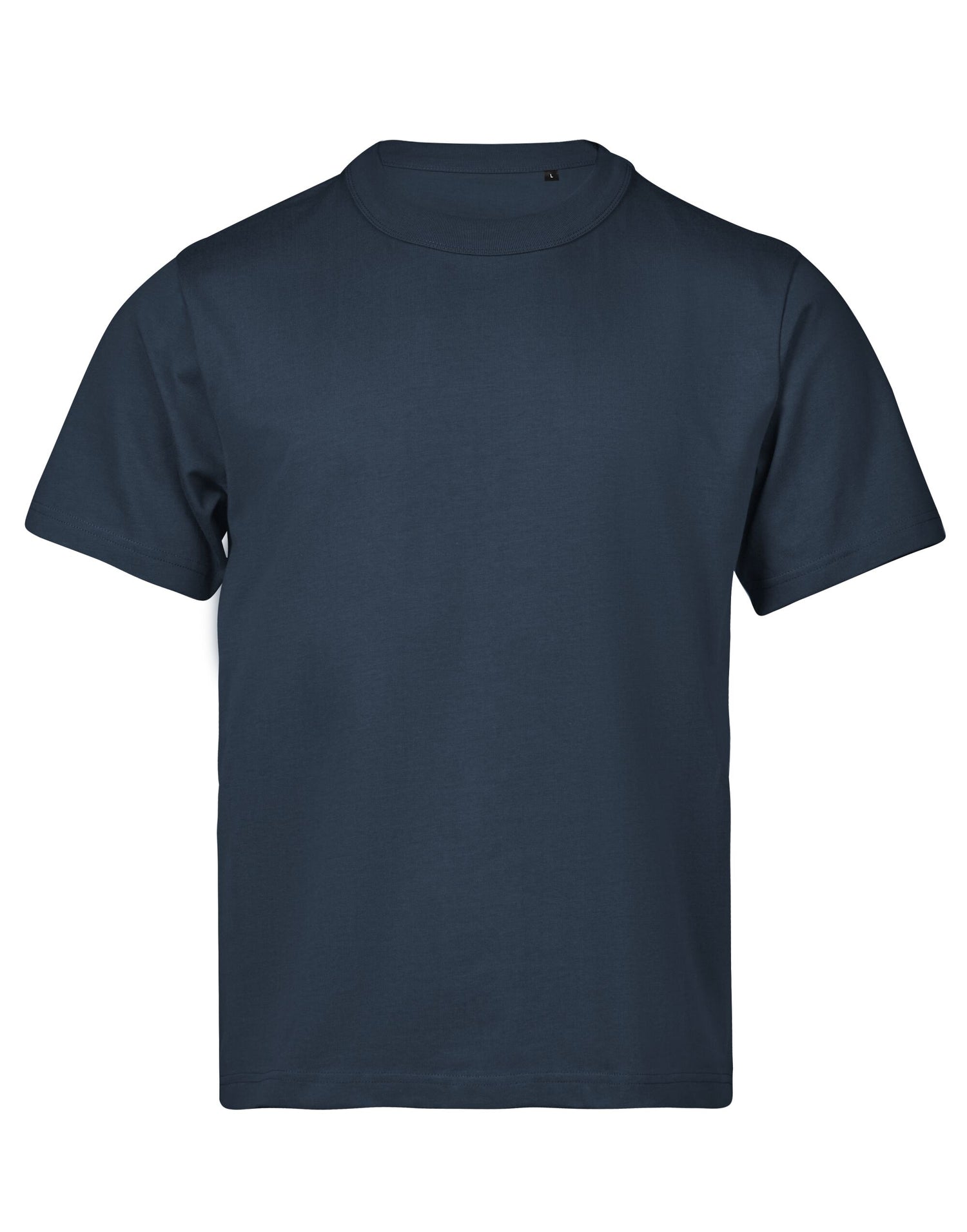 Tee Jays Urban Loose Fit Tee TJ1160 - Ink - Customisable T-Shirt
