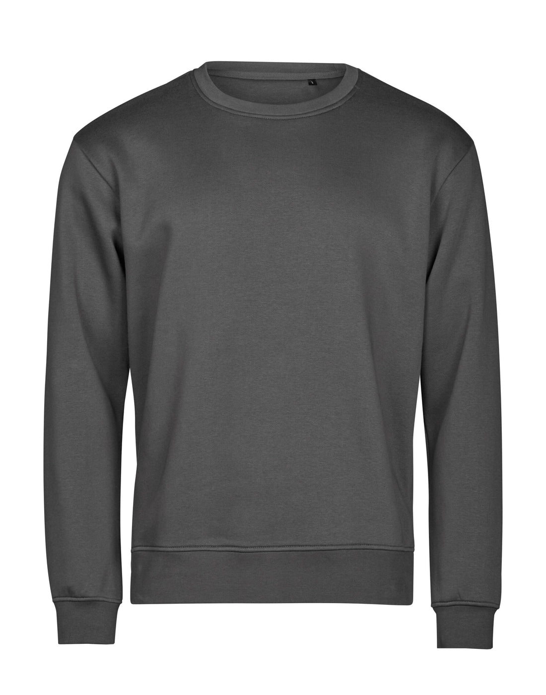 Tee Jays Urban Sweatshirt TJ5150 - Dark Grey - Customisable Sweatshirts