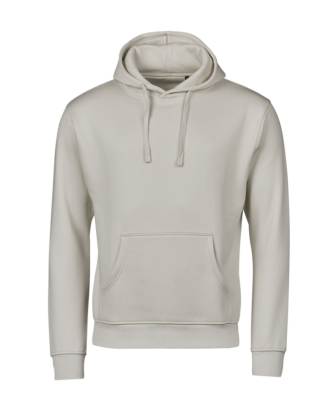 Tee Jays Urban Hooded Sweatshirt TJ5152 - Cement - Customisable Sweatshirts