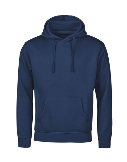 Tee Jays Urban Hooded Sweatshirt TJ5152 - Navy - Customisable Sweatshirts