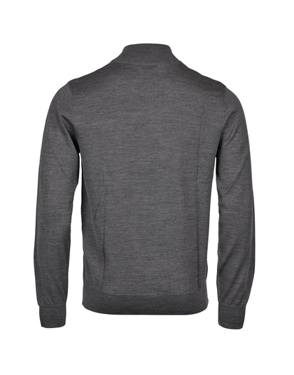 Grey Melange